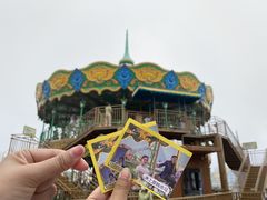 -大连海昌发现王国主题公园