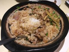 -龙记烧腊茶餐厅(常德路店)