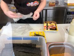 -n多寿司(滨湖万达广场店)