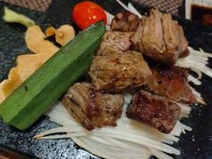 -长崎屋·日本料理·刺身·烧鸟(天河北路店)
