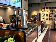 -星巴克臻选(成都宽窄巷子店)