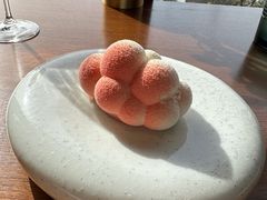 -王府井文华东方酒店-紫膳餐厅