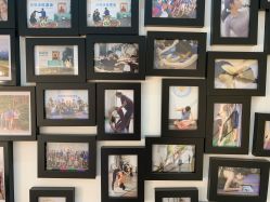 -酉嘉瑜伽YO+YOGA