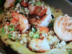 -大哥餐厅(西城花园店)