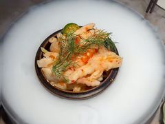 -星叶·东南亚料理(温州万象城店)