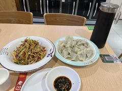-老边饺子馆(东单店)
