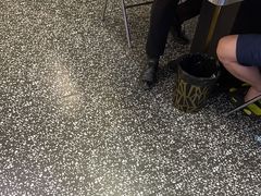 -四点半烤吧(港龙华侨城店)