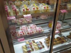 -味多美(江桥万达店)