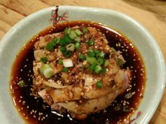 -鹦鹉小厨味道餐厅(山大南路店)