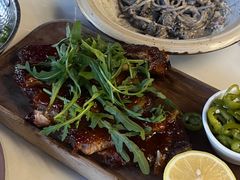 -盐说·西式餐酒馆(光明万达店)