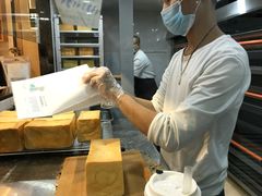 -爸爸糖吐司面包(南京鼓楼龙江店)