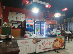 -螺丰汇柳州螺蛳粉(苹果园地铁站F口店)