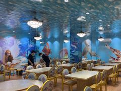 -小海豚•老字号海鲜餐厅(天涯店)