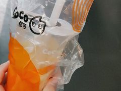 -CoCo都可(八达商城店)