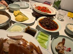 -院8里·小聚园老川菜(九眼桥店)