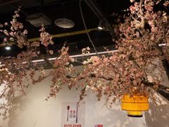 -绿茶餐厅(朝阳大悦城店)