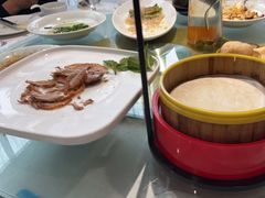 -味+新京宴·烤鸭·北京菜(创意谷店)