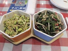 -小慧莜面村(青东店)