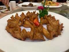 -轩记海鲜餐厅·四十五年老字号·经典粤菜(西区彩虹店)