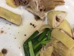 -文记壹心鸡(宝华路店)