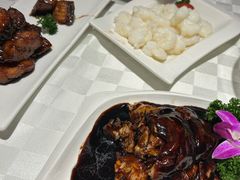 -光明邨大酒家(淮海路店)