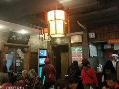 大堂-天兴居(鲜鱼口街店)