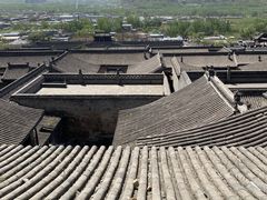 -山西王家大院