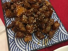 -大眼锅贴水饺(河东店)