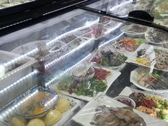 -宾朋海鲜特色美食餐厅·纯手工鲅鱼水饺(兴海路店)