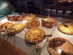 -比格比萨自助(南京万达茂店)