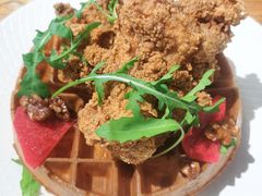 -Brut Eatery悦璞食堂(愚园路店)