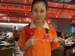 -红盔甲·小龙虾(人民广场店)