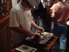 -又一福烤鸭·北京菜(东四店)