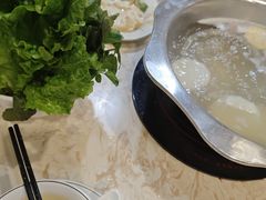 -粤潮牛肉火锅店(江南大道店)