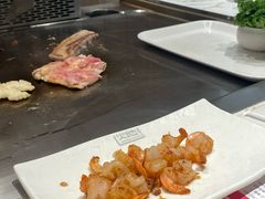 -火地铁板烧(昆山万象汇店)