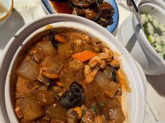 -日丰园海肠水饺·老字号大连海鲜(银泰城店)