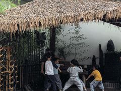 -少林功夫文化中心·独门独院
