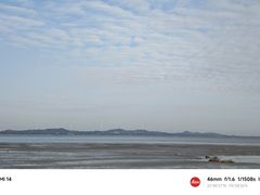 -汕尾风车岛