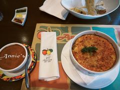 -安妮意大利餐厅(丽都店)