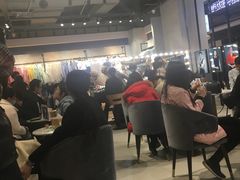 -海马体照相馆(合肥包河万达广场店)