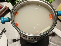 -盘锦生态酒店-火锅餐厅