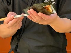 -Sushi Hanzo半藏(天环广场店)