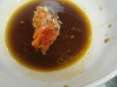 -七的湖·晚芳亭·阳澄湖农家菜·大闸蟹(莲花岛店)