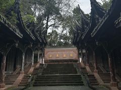 -凤栖山
