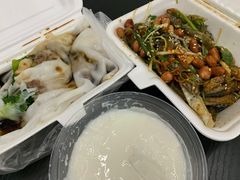 -银记肠粉店(北京路店)