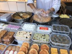 -猫街麻糍哥(思明南路店)