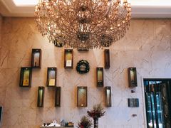 -长沙富力万达文华酒店