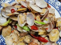 -頂好酒家·经典粤菜(海信广场店)