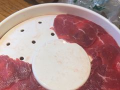 -快活林酸汤鱼鲜品火锅店(甲秀楼店)