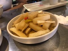 -龙巢盱眙龙虾·牛蛙·烧烤宵夜(八卦岭店)
